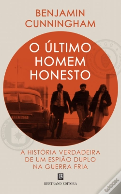 Capa do artigo O Último Homem Honesto