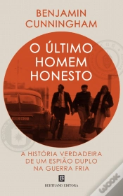 Capa do artigo O Último Homem Honesto