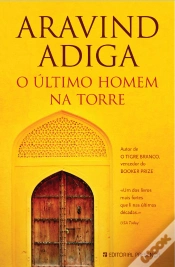 Capa do artigo O Último Homem na Torre
