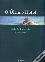 Capa do artigo O Último Hotel