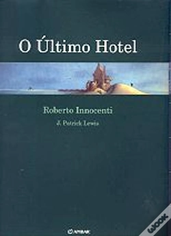 Capa do artigo O Último Hotel