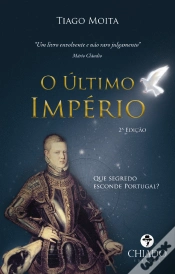 Capa do artigo O Último Império