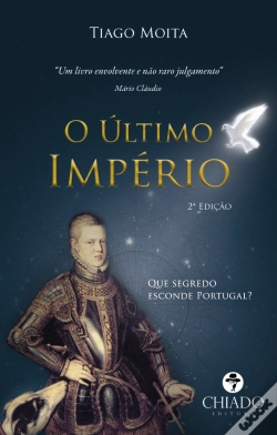 Capa do artigo O Último Império