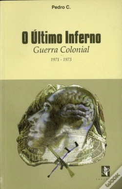 Capa do artigo O Último Inferno