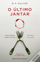 O Último Jantar