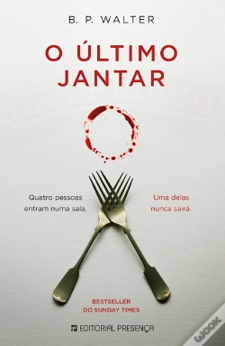 Capa do artigo O Último Jantar