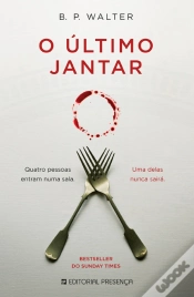 Capa do artigo O Último Jantar
