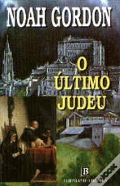 Capa do artigo O Último Judeu