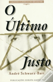 Capa do artigo O Último Justo
