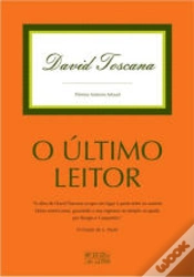Capa do artigo O Último Leitor