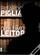 O Último Leitor