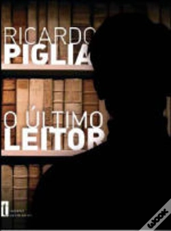 Capa do artigo O Último Leitor