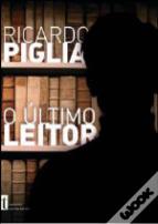 O Último Leitor