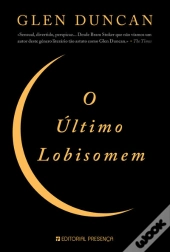 O Último Lobisomem