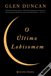 Capa do artigo O Último Lobisomem