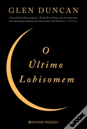 Capa do artigo O Último Lobisomem