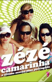 Capa do artigo O Último Macho Man Português