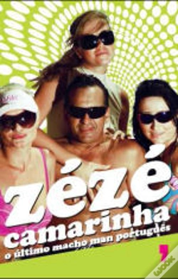 Capa do artigo O Último Macho Man Português