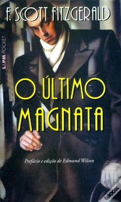 Capa do artigo O Último Magnata