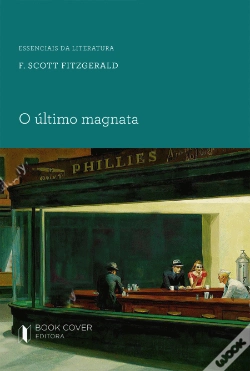 Capa do artigo O Último Magnata