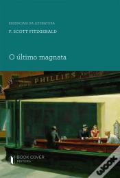 Capa do artigo O Último Magnata