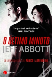 Capa do artigo O Último Minuto