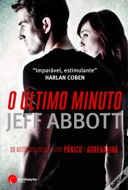 Capa do artigo O Último Minuto