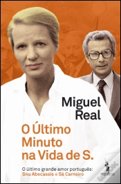 Capa do artigo O Último Minuto na Vida de S.