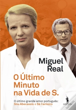 Capa do artigo O Último Minuto Na Vida De S.