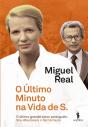 O Último Minuto Na Vida De S. - Preview