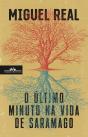 O Último Minuto na Vida de Saramago - Preview