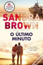 Capa do artigo O Último Minuto