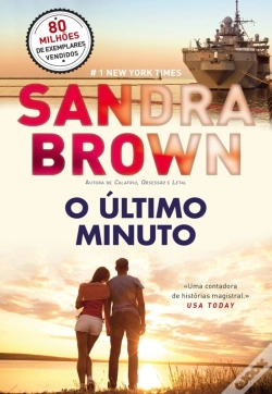Capa do artigo O Último Minuto