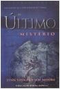 O Último Mistério - Preview