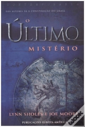Capa do artigo O Último Mistério