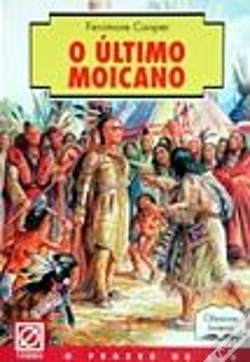 Capa do artigo O Último Moicano