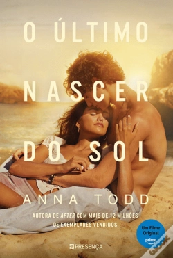 Capa do artigo O Último Nascer do Sol
