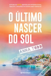 Capa do artigo O Último Nascer Do Sol