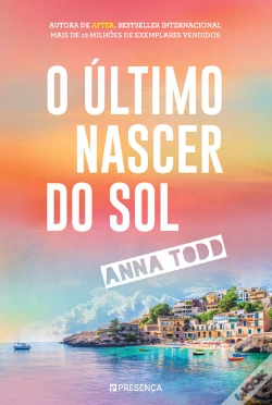 Capa do artigo O Último Nascer Do Sol