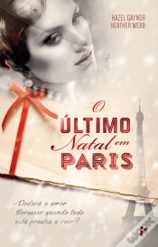 Capa do artigo O Último Natal em Paris