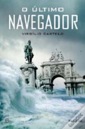 Capa do artigo O Último Navegador