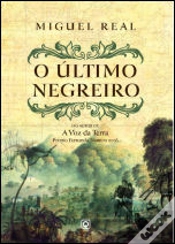 Capa do artigo O Último Negreiro