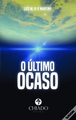 Capa do artigo O Último Ocaso