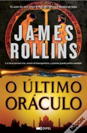 Capa do artigo O Último Oráculo
