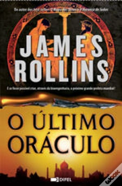 Capa do artigo O Último Oráculo