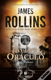 Capa do artigo O Último Oráculo