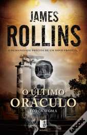 O Último Oráculo