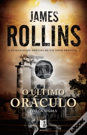 Capa do artigo O Último Oráculo