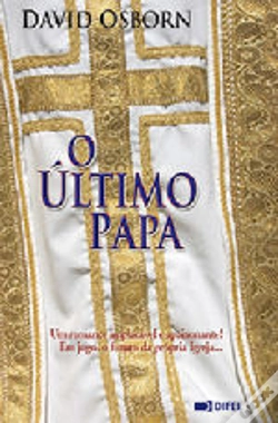 Capa do artigo O Último Papa