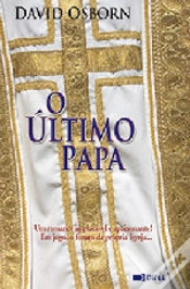 Capa do artigo O Último Papa
